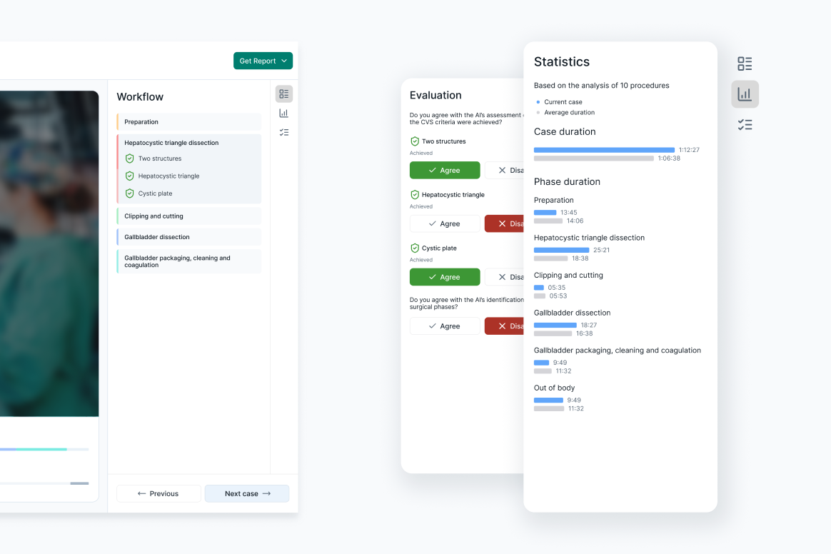 AI video analytics platform